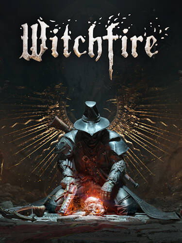 Скачать Witchfire